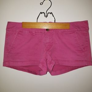 Pink AE Shorts